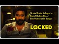 Locked (Telugu) - 2020 Explain in Hindi | | Story Explain