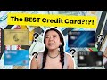 My FAVORITE Credit Cards | Your Rich BFF