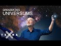 Faszination Universum: Die Reise zum Rand der Welt | Harald Lesch | Ganze Folge Terra X