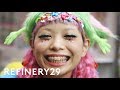 What Harajuku Girls Really Look Like | Style Out There | Refinery29