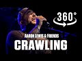 "Crawling" (Linkin Park) by Aaron Lewis of Staind & Sully Erna of Godsmack & Friends - 360° VR