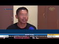 Eksklusif, Kesaksian Nakhoda KM Sinar Bangun