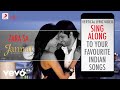 Zara Sa - Jannat|Official Bollywood Lyrics|KK