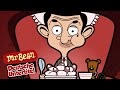 Fertiggericht | Mr Bean animiert | Ganze Folgen | Mr Bean Deutschland
