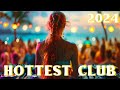 Hottest Club Tracks 2024 🔥 Epic Mix of Hit Songs & Club Bangers 🔥 Non-stop Club Dance Hits Mega Mix