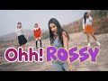 Oh Rossy! Ka jingrwai naka phlim Romeo and Rossy // Official Music Video.