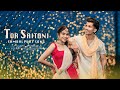 TOR SAITANI || SAMBALPURI SONG || FULL VIDEO | BIJAY ANAND SAHU | PRATHAM KUMBHAR | ARCHANA PADHI