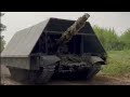 „Цар-Мангал“ и други ноу-хау на руската армия