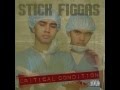 Stick Figgas - Critical Condition [Full Album]