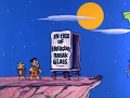 The Flintstones_Escape from Dr. Sinister's Volcanic  Island
