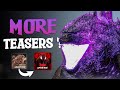 Kaiju Universe Prepares for Huge Return ! New Teaser and Other News