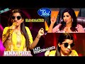 Kahin Deep Jale Kahin Dil गाते हुए Menuka तीसरी बार LYRICS भूली🙀Menuka Poudel |Indian Idol Season 14