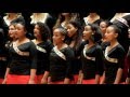 Say Something - Stellenbosch University Choir (Arranged by Pentatonix)