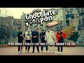 Nyno Vargas, Khaled, Los Yakis, Israel Amador, Big Lois - Chocolate con pan (Videoclip Oficial)