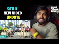 GTA 5 NEW VIDEO UPDATE | TECHNO GAMERZ GTA 5 NEW VIDEO #154 | UJJWAL GTA 5 NEW EPISODE #154 | GTA154
