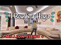 I bought my dream house! (HOUSE TOUR) | ThatQuirkyMiss