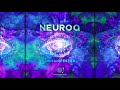 Neuroq - Unmanifested [Full Album]