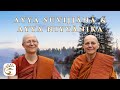Passaddhi Vihāra - A Dwelling of Tranquility | Ayya Suvijjānā & Ayya Niyyānika Q&A