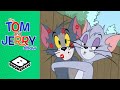 Cupid Mouse | Tom and Jerry | Boomerang UK