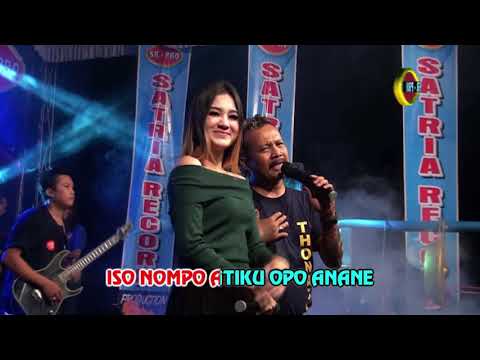 Download Nella Kharisma - Nyekso Batin free