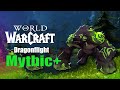 WHY IS GUARDIAN DRUID MOST BROKEN TANK | WORLD OF WARCRAFT DRAGONFLIGHT MYTHIC+ SERIES #7