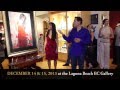 Asencio s ravishing in laguna beach