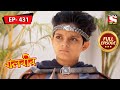 Naraz Pari Finds The Jaadui Dand | Baalveer - Ep 431 | Full Episode | 8 June 2022