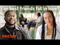 can 2 best friends fall in love with 21 questions? | tea for two