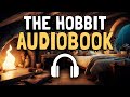 The Hobbit or There and Back Again (FULL Audiobook)