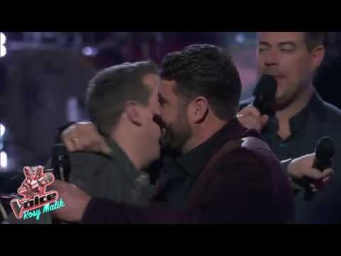 Download The Voice Season 14 - BATTLE- Pryor Baird Vs Kaleb Lee 2018 Full. free