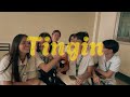 "Tingin" - Cup Of Joe, Janine Teñoso (Music Video Project Fulfillment)
