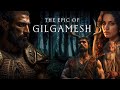 The Epic of Gilgamesh (short movie)