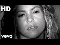 Shakira - No (Official HD Video)