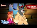 Tale Spin | Mystery Of The Missing Planes | Will Baloo Survive This Challenge? | S01 EP 2