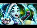 Celebrating Frankie With the Best Frankie Stein Moments! | Monster High