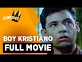 Boy Kristiano | FULL MOVIE | John Regala, Dick Israel | CineMo