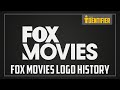 Fox Movies Logo History (International)