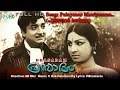 Pulayanar maniyamma | Malayalam Video Song | Prasadam
