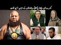 Pakistani Funny Politicians Part 144.