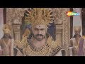 रावण ने  कालदेव से युद्ध करने की ठान लेते है | Sankat Mochan Mahabali Hanuman | EP 122