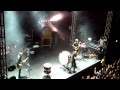 Imagine Dragons cover "Smells Like Teen Spirit" by Nirvana - Leeds 2013