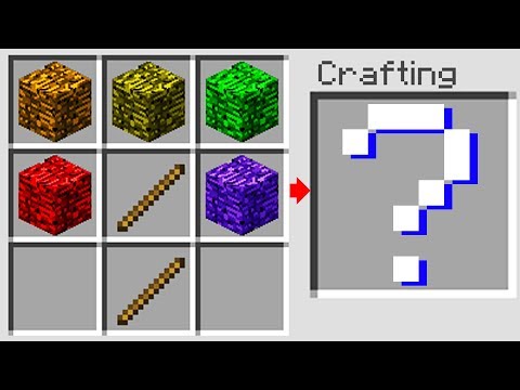 7 Things you should NEVER do in Minecraft 