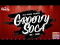Groovy Soca 90s-2000s