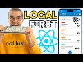 Build a Local First Trello Clone with React Native & Realm