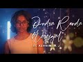 Ondra Renda Aasaigal | Kaakha Kaakha | Cover by Ashwini A J | audiophile music studio