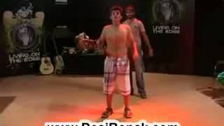 Full too chutiyapa in Pakistani Roadies