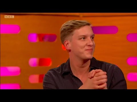 Download George Ezra - Paradise. The Graham Norton Show. 2 Feb 2018 free