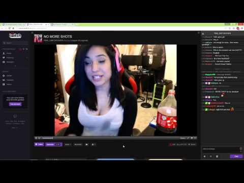 Top 20 webcam girls