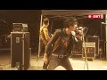 Marky Ramone - I Wanna Be Your Boyfriend live @ Visa Fusion Stage | EXIT Festival 2k22