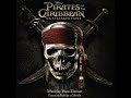 London Escape Suite Mix (Pirates of The Caribbean: On Stranger Tides Soundtrack Mix) Hans Zimmer.